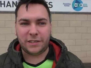 Supporting image for story: Wolves fans on Derby defeat: Players are on the beach - WATCH