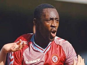 Supporting image for story: Garry Thompson: Aston Villa have nothing to fear if they embrace play-off pressure