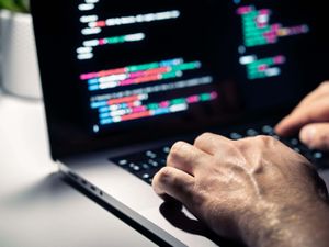 Supporting image for story: Businesses to notify government about ransom payments in cyber crime crackdown