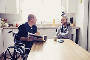 Supporting image for story: People in Shropshire may be eligible for big savings on their water bill