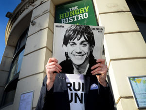 Supporting image for story: Vinyl night to come to Wolverhampton