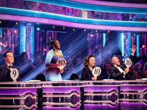 Supporting image for story: 10th celebrity eliminated from Strictly Come Dancing