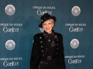 Anita Dobson