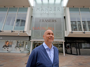 Supporting image for story: Region's shops get ready to reopen their doors to customers once again