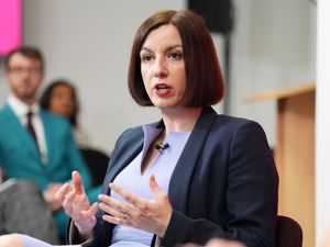 Supporting image for story: Phillipson says ‘we all must do more’ to improve school attendance and behaviour