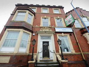 Supporting image for story: Last orders as Conservative club which hosted Winston Churchill and Enoch Powell shuts after 140 years