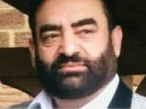 Supporting image for story: Two men from Halesowen and man from Birmingham charged with murder after fatal stabbing