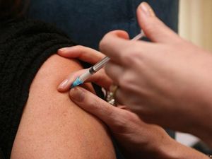 Supporting image for story: Attend vaccination appointments, urge health bosses