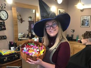 Supporting image for story: Market Drayton Halloween trail will give youngsters 'safe, fun' chance to trick or treat
