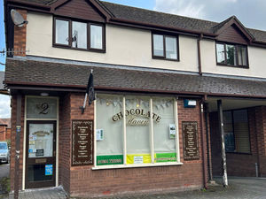 Supporting image for story: Sweet deal on offer as successful chocolate business in Shropshire's 'Little Switzerland' goes on sale