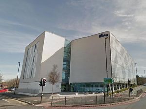 Supporting image for story: Woman injured after car and moped crash in Walsall