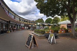 Supporting image for story: 'No action to be taken' against Dudley nursery teacher who admitted to 'drinking on the job'