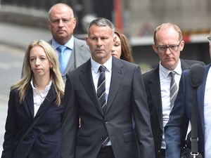 Supporting image for story: Giggs tells jury ‘infidelity’ reputation justified but he has never hit a woman