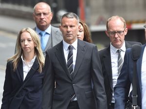 Supporting image for story: Giggs tells jury ‘infidelity’ reputation justified but he has never hit a woman