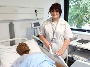 Supporting image for story: Telford College student to compete at UK ‘skills Olympics’ finals