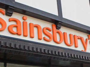 Supporting image for story: 300 view plans for Market Drayton Sainsbury's