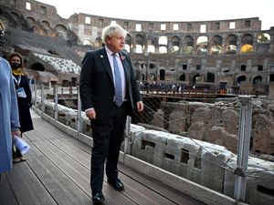 Supporting image for story: Climate change the focus as G20 summit draws to a close