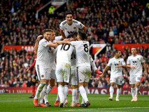 Supporting image for story: Wolves paired with Manchester United in FA Cup