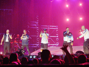 Supporting image for story: Five live at Utilita Arena, Birmingham - full guide including set list, and why the boy band is so ready for it after 25 years apart