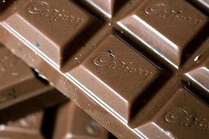 Supporting image for story: How to buy a chocolate bar you can truly bank on