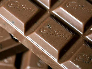 Supporting image for story: How to buy a chocolate bar you can truly bank on