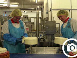 Supporting image for story: Future looks sweet for cake maker Sidoli