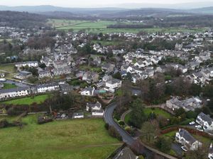 Supporting image for story: Did the earth move for you? residents ask, in village at earthquake epicentre
