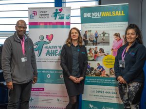 Supporting image for story: Erodex supports workplace initiatives