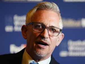 Supporting image for story: Gary Lineker ‘regrets’ fallout with BBC over social media comments