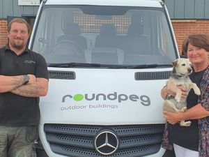 Supporting image for story: Rooms with views: Roundpeg making the office a better place