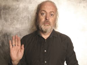 Supporting image for story: Bill Bailey talks ahead of Larks In Transit tour date at Arena Birmingham 