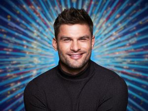 Supporting image for story: Aljaz Skorjanec to make Strictly Come Dancing return after two-year hiatus