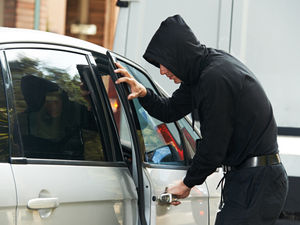 Supporting image for story: Revealed: West Midlands has most unsolved vehicle crimes in the country