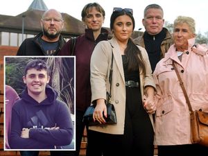 Supporting image for story: Defiant family of hit and run victim Dylan Price 'will keep appealing' despite vile troll