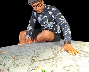 Her's passionate about his work