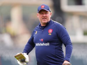 Supporting image for story: Anthony McGrath named Yorkshire head coach on five-year deal