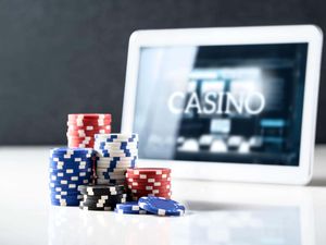 Supporting image for story: Steep increases for online gambling tax to address ‘highest levels of harm’