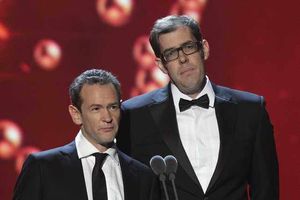 Supporting image for story: Trip to Wolverhampton far from Pointless for Richard Osman