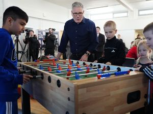 Supporting image for story: Britain will turn a corner in 2026, vows Starmer