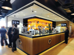 Supporting image for story: Where to watch England vs Belgium in the Black Country and Staffordshire