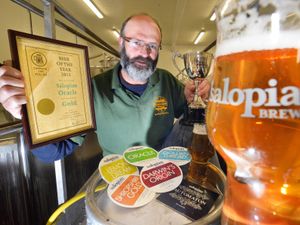 Supporting image for story: Camra and the 'craft beer' conundrum