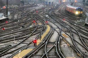 Supporting image for story: Letter: Forget HS2 – equality on railways needed
