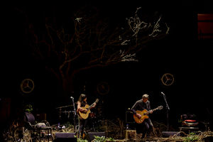 Juanita Stein. Pictures by: Chris Bowley