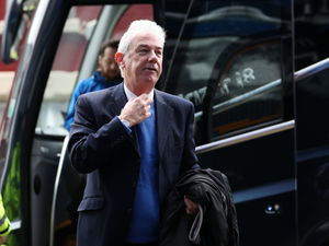 Supporting image for story: John Williams: New Tony Pulis deal 'absolutely essential' for West Brom