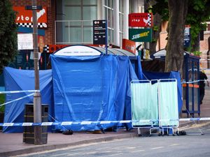 Supporting image for story: Teenager arrested over stabbing which left 16-year-old boy dead