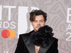 Supporting image for story: Former One Direction star Harry Styles to release first album in four years