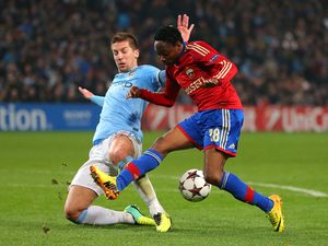 Supporting image for story: Transfer Rumours - May 16th