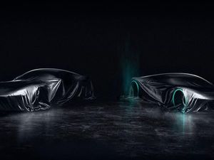 Supporting image for story: Honda to launch 30 electric vehicles by 2030