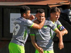 Supporting image for story: Chris Marsh: Forget the cup – it’s Saturday that counts for Walsall