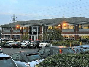 Supporting image for story: Npower offices in Oldbury up for sale for £6 million